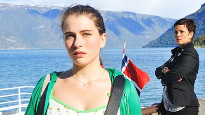 Láska z Fjordu: Dcera dvou matek