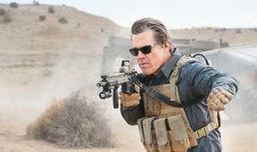 Sicario 2: Soldado