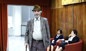 Zkáza Dejvického divadla (4/6)