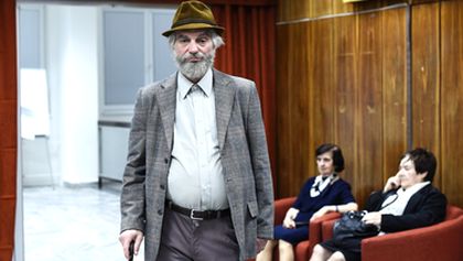 Zkáza Dejvického divadla (4/6)