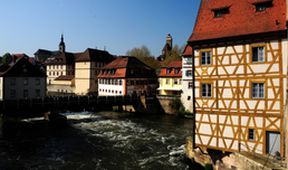Evropské řeky (3)
