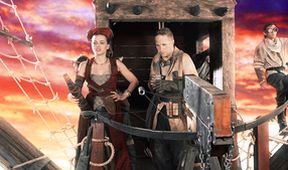 Mythica: Železná koruna