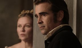 Oklamaný, Velikáni filmu... Collin Farrell