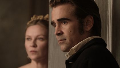 Oklamaný, Velikáni filmu... Collin Farrell