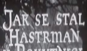 Jak se stal hastrman v Rokytnici ševcem, Pohádka pro pamětníky