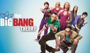 The Big Bang Theory