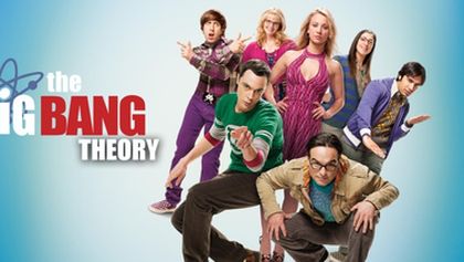The Big Bang Theory