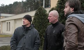 Vysloužilci