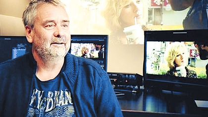 Luc Besson - nepochopený