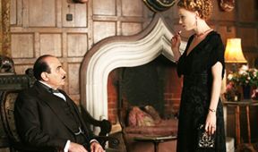 Hercule Poirot XI