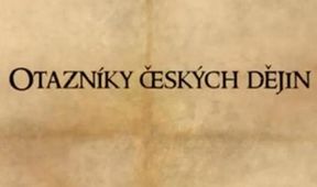 Otazníky českých dějin (12)