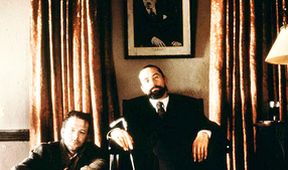 Angel Heart