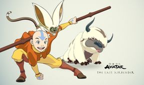Avatar: Legenda o Aangovi (13/20)