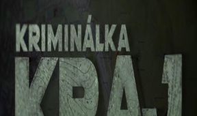 Kriminálka Kraj (5)