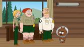 Brickleberry II (10/13)
