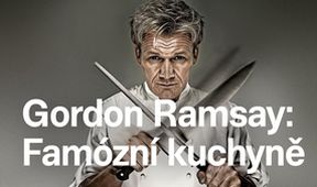 Gordon Ramsay: Famózní kuchyně IV (5)