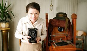 Věčné okamžiky Marie Larssonové
