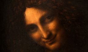 Soukromí mistrovského díla III: Leonardo Da Vinci