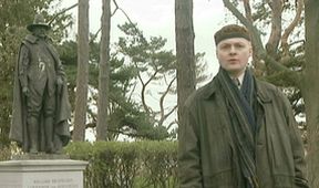 Bohuslav Martinů a Amerika