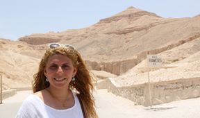 Ztracené poklady Egypta