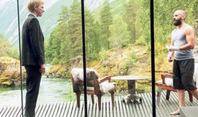 Ex Machina