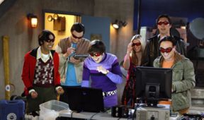 The Big Bang Theory