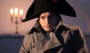 Napoleonovo tažení do Ruska (4/4)