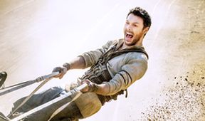 Ben Hur