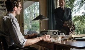 Tančírna na hlavní třídě ’56 (3/3)