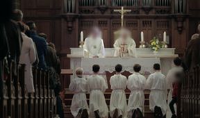 Katolická církev - tíživé mlčení