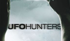 UFO Hunters III (1)
