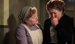 Panství Downton III (2)
