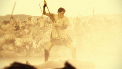 Battles BC (2)