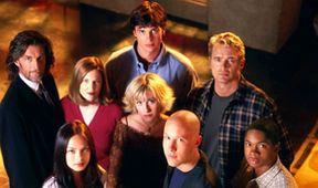 Smallville II (9/23)