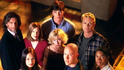 Smallville II (9/23)