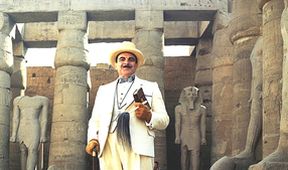 Hercule Poirot