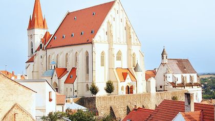 Krásné živé památky (6/16)