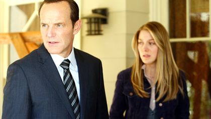 Agenti S.H.I.E.L.D. (9)