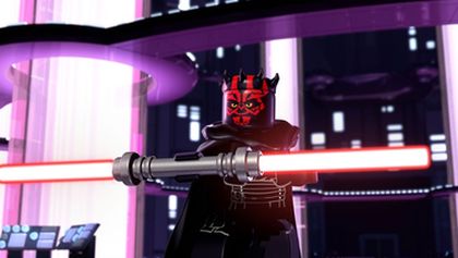 Star Wars: Příběhy Droidů