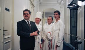 Rozpaky kuchaře Svatopluka (5/13)