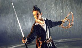 Detektiv Dee a záhada smrtícího ohně