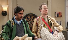 The Big Bang Theory III (15/23)