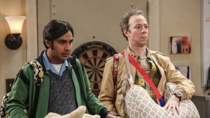 The Big Bang Theory III (15/23)