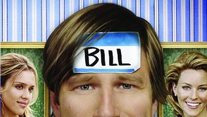 Bill