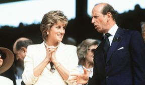 Tajemství britské královské rodiny (3/8)