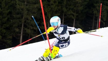 Běžecké lyžování