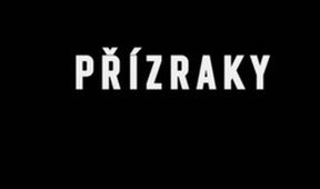 Prízraky