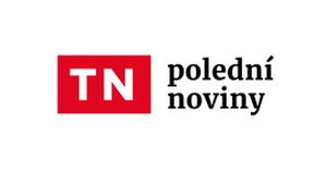 Polední Televizní noviny, Sportovní noviny, Počasí