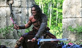 Barbar Conan