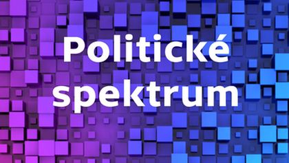 Politické spektrum